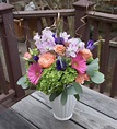 custom flower arrangements near me - Stoical Blogging Stills Gallery