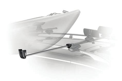 Thule 847 Outrigger Kayak Load Assist For Roof Rack Mount