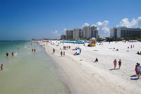 51 Best Beaches In Florida Clearwater Ayla Pics Gallery