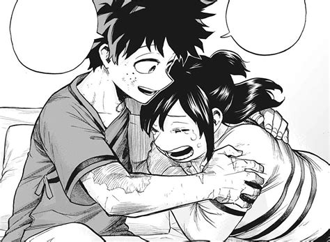 Thiccchubby Girls Daily 💗 On Twitter 🎀todays Chubby Momma Is Inko Midoriya From Boku No Hero