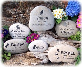 This video is about how i made a mold to make pet grave markers that are personal and not. 41 best DIY Pet Memorials images on Pinterest | Pet memorials, Loss of pet and Memorial ideas