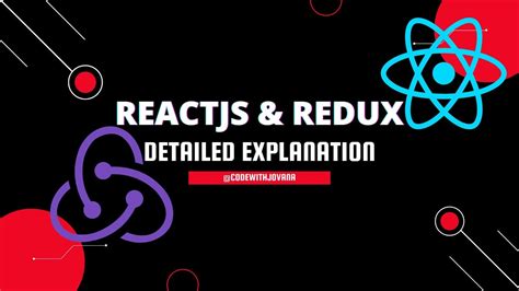 Redux Reactjs Explained How To Create Simple To Do Application Using React Redux Redux