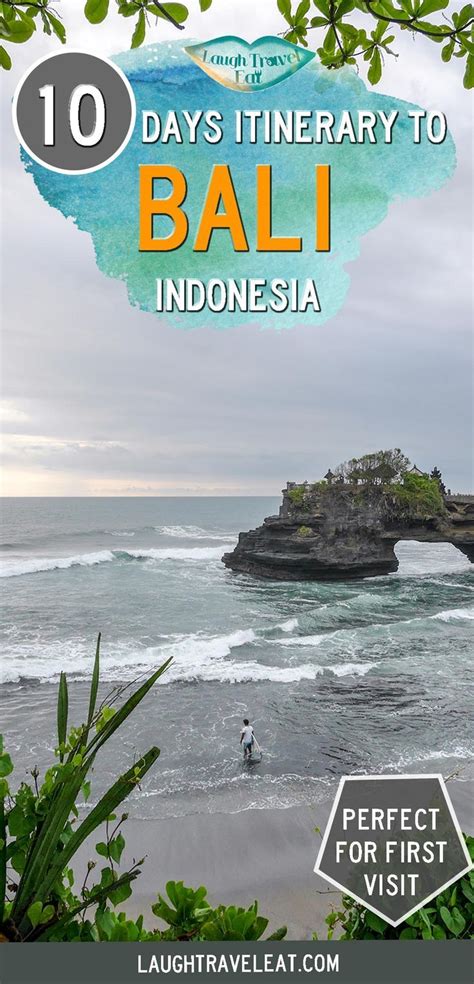 Bali Is A Top Tourist Destination But It Isnt As Small As Youd Think
