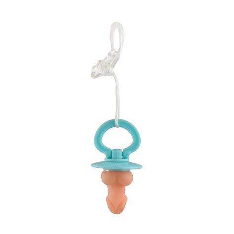 Novelty Willy Penis And Boob Pacifier Gag Toys For Hen Stag Night Party Game Ebay