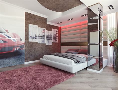 Modern And Minimalist Bedroom Decorating Ideas So Inspiring You Roohome Designs And Plans