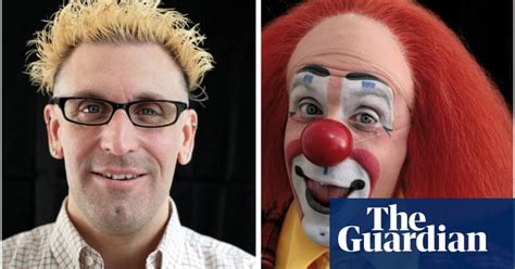 Send In The Clowns Stage The Guardian