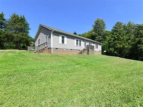 4368 Millers Mill Rd Trinity Nc 27370 Zillow