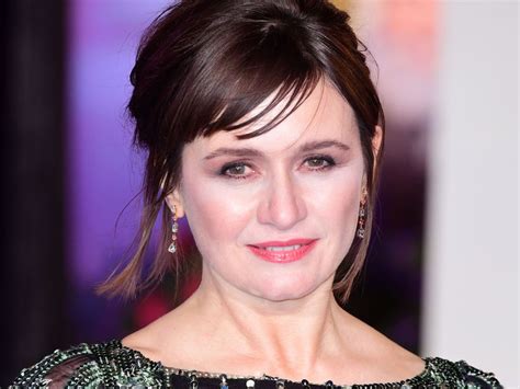 Emily Mortimer Why Directing Made Me Feel Powerful Shropshire Star