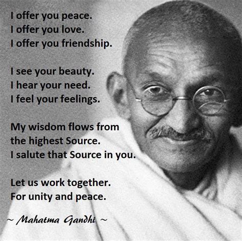Pin By Luis Ochoa On Head Heart And Spirit Ghandi Quotes Gandhi