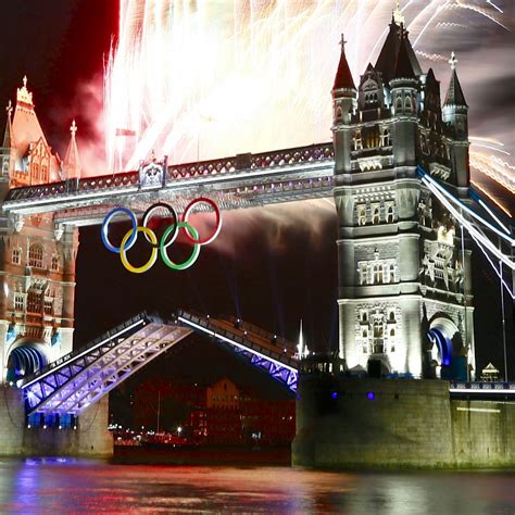 London 2012: Grading Each Segment of the Olympic Opening Ceremony | Bleacher Report