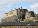 A mighty fortress, dominating the skyline for centuries, defender of the edinburgh castle. All World Visits: Edinburgh Castle