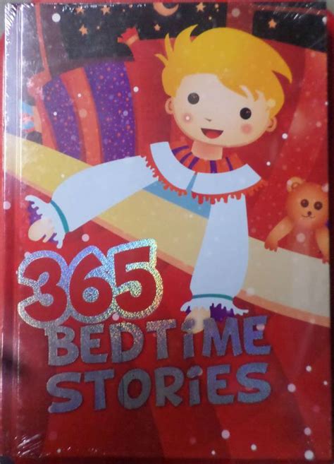 365 Bedtime Stories Buy 365 Bedtime Stories By Om Books At Low Price In India