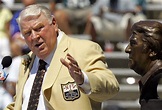 John Madden, Hall of Fame coach and broadcaster, dies at 85 | AP News