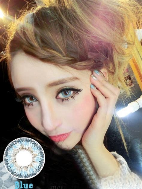 (see reader, analogy and change in word structure, p 176 for the table of the negation shift) clitics: Unique Romantic Multicolored Contact Lens Makeup Cosplay ...