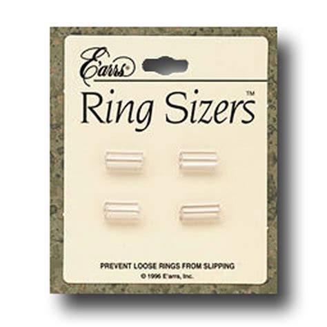 Ring Sizers Flexible Ring Ring Sizers Ring Guard