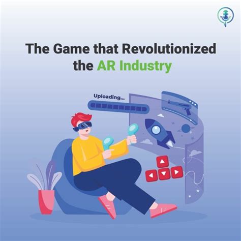 Stream Episode The Game That Revolutionized The Ar Industry By Devden
