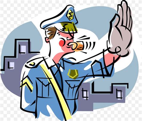 Traffic Police Cartoon Vector Graphics Clip Art Png 816x700px