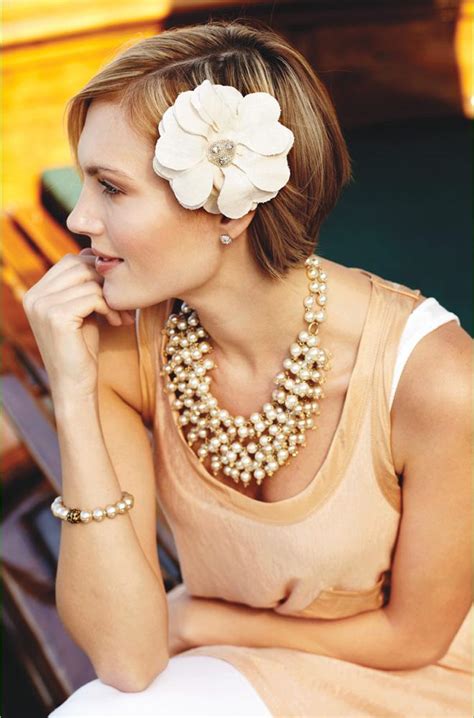 Pearl Fashion 4 Different Methods To Layering Your Pearls Pearlsonly