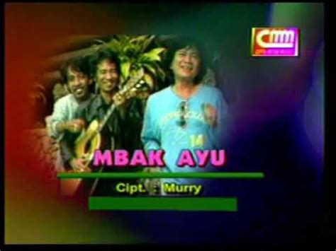 ︎ bakmi jogja piyaman mbak ayu. mbak ayu dangdut koes plus - YouTube
