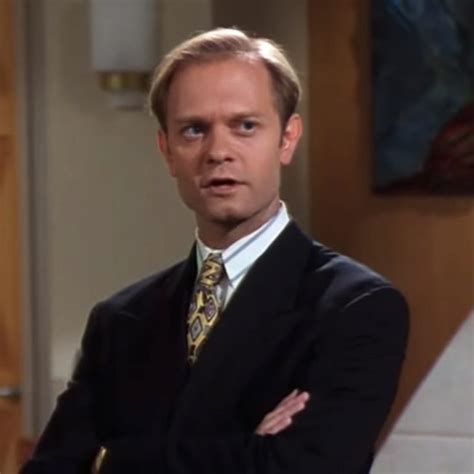 Niles Cranes 15 Funniest Puns And Comebacks On ‘frasier Wwjd