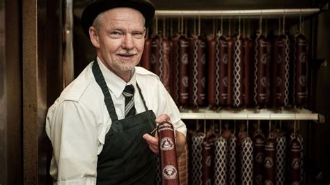 Slagter Dyrby Løkken Kvalitet Gennem 100 år