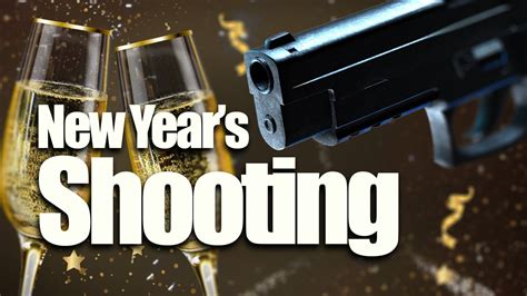 2 Killed In Florida During New Years Party Shooting Wsav Tv