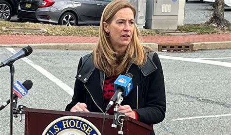 Iuoe Local 68 Endorses Mikie Sherrill For Reelection Insider Nj