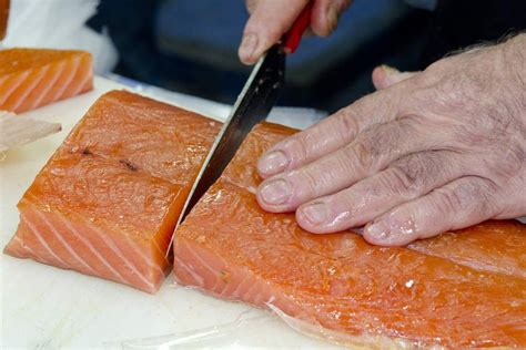 Be the first to review this recipe. Costco salmon preparation | Costco salmon, How to make ...