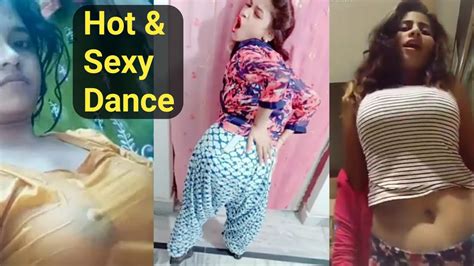 must watch hot girls dancing on tiktok videos 💃💃 sexy girls dance videos youtube