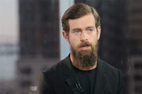 Twitter Founder Jack Dorsey To Be Ceo For 2nd Time Report Says