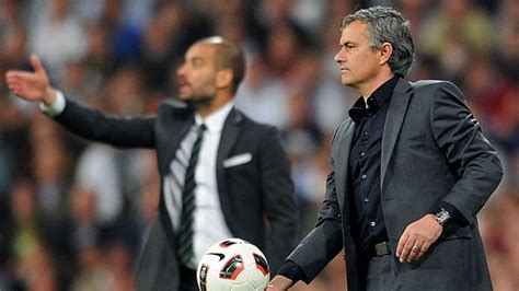 Pep guardiola, mourinho and pellegrini | manchester united. Jacek Kurowski o książce "Mourinho vs. Guardiola"