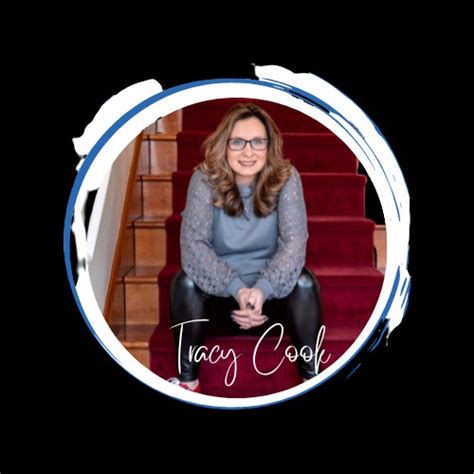 Meet Tracy Cook Canvasrebel Magazine