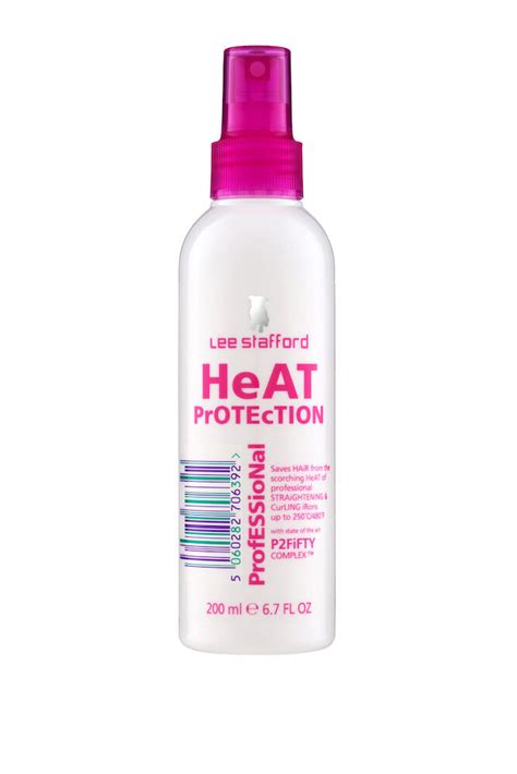 Lee Stafford Professional Heat Protection Spray 200ml Vitano