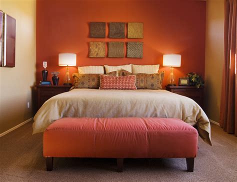 Welche farbe passt nun am besten fürs schlafzimmer? Welche Farbe für das Schlafzimmer » Tipps im Überblick