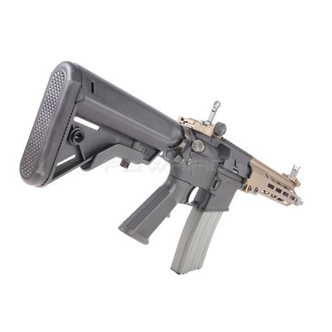 Vfc Urgi Mk16 103 Inch Carbine Gbbr