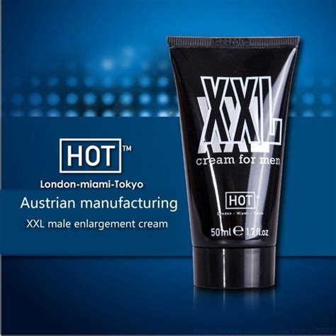 Lanthome XXL Men Penis Enlargement Creams For Bigger Dick Premature Ejaculation Cream FullExtend