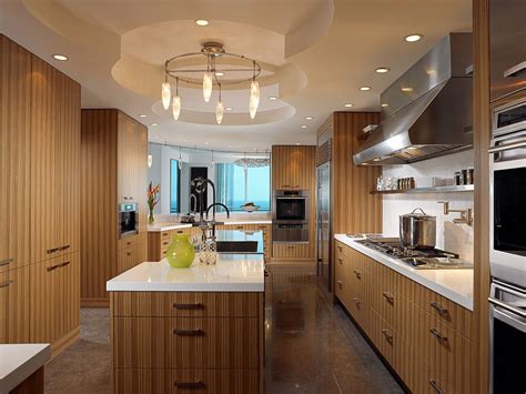 Contemporary Kosher Kitchen Design Idesignarch Interior Design