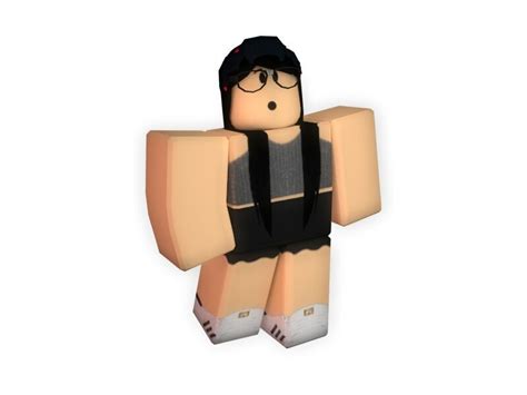 Cute Roblox Gfx Girl How To Go On Robux Codes