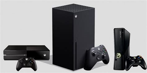Introducing xbox series x, the fastest, most powerful xbox ever. Xbox Series X Tech Specs | Screen Rant