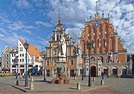 UNESCO World Heritage Sites in Latvia - Global Heritage Travel