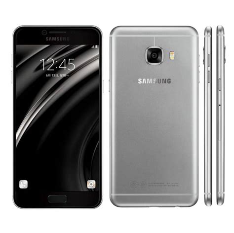 Samsung Galaxy C7 Full Specifications Pk
