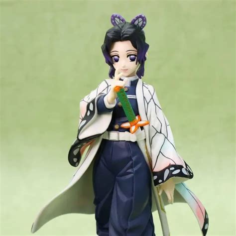 Demon Slayer Kimetsu No Yaiba Shinobu Kocho 61in Anime Figure