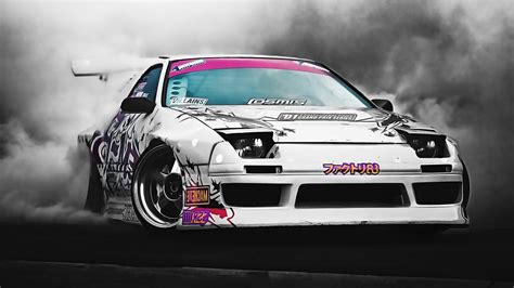 Nissan Drift Hd Cars 4k Wallpapers Images Backgrounds Photos And