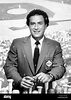 ABC'S MONDAY NIGHT BASEBALL, Al Michaels, (1987), 1976-88, © ABC ...