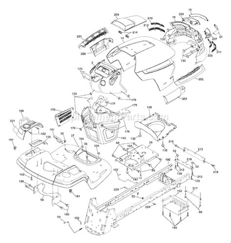 Everyone knows that reading husqvarna tractor wiring diagram is beneficial, because we can get technology has developed, and reading husqvarna tractor wiring diagram books could be more. Husqvarna Yth1542xp Wiring Diagram