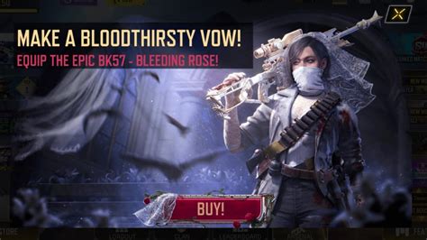 Codm Bloody Vow Crate Main Items Received W Locus Blood And Ivory
