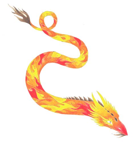 Fire Dragon Transparent Images Png Play