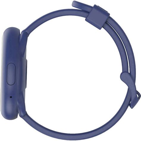Mykronoz Zeround3 Lite Smartwatch Blue