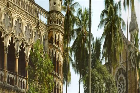 Mumbai University Mu Mumbai Admission Fees Courses Placements