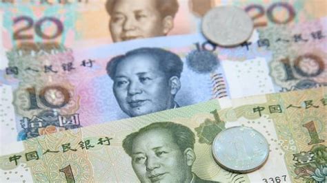 Internationalization Of The Renminbi Developments Problems And